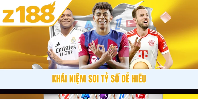 Khái niệm soi tỷ số dễ hiểu